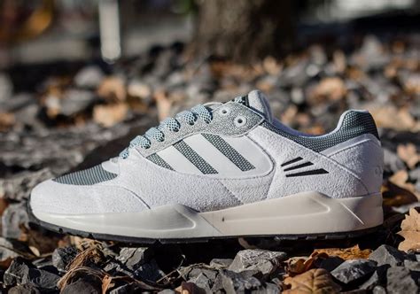 adidas tech super weiß grau grün|TECHFIT .